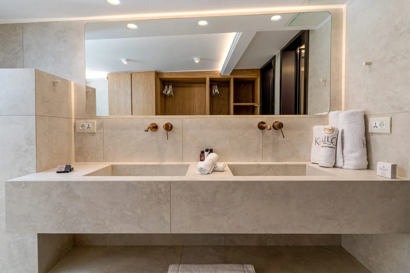 Magnificent Suite Sea View Outdoor Jacuzzi