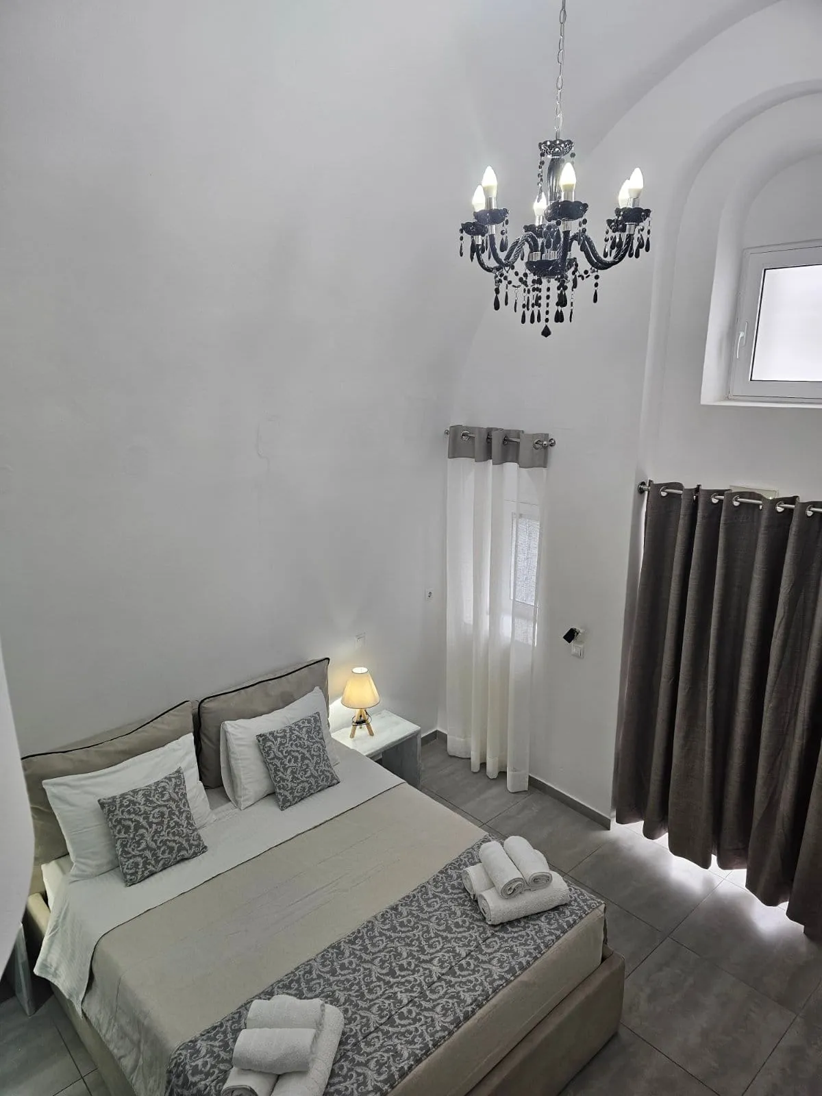 Family Split Level Superior Room