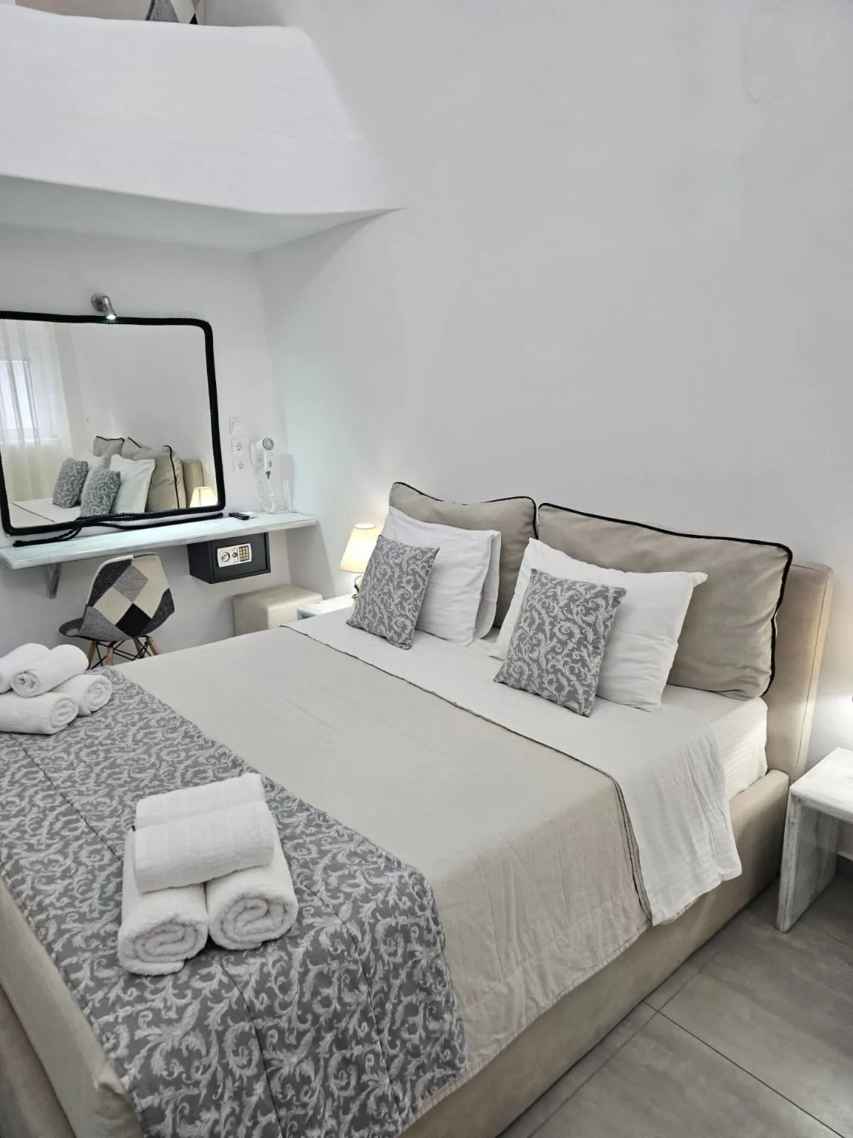 Family Split Level Superior Room