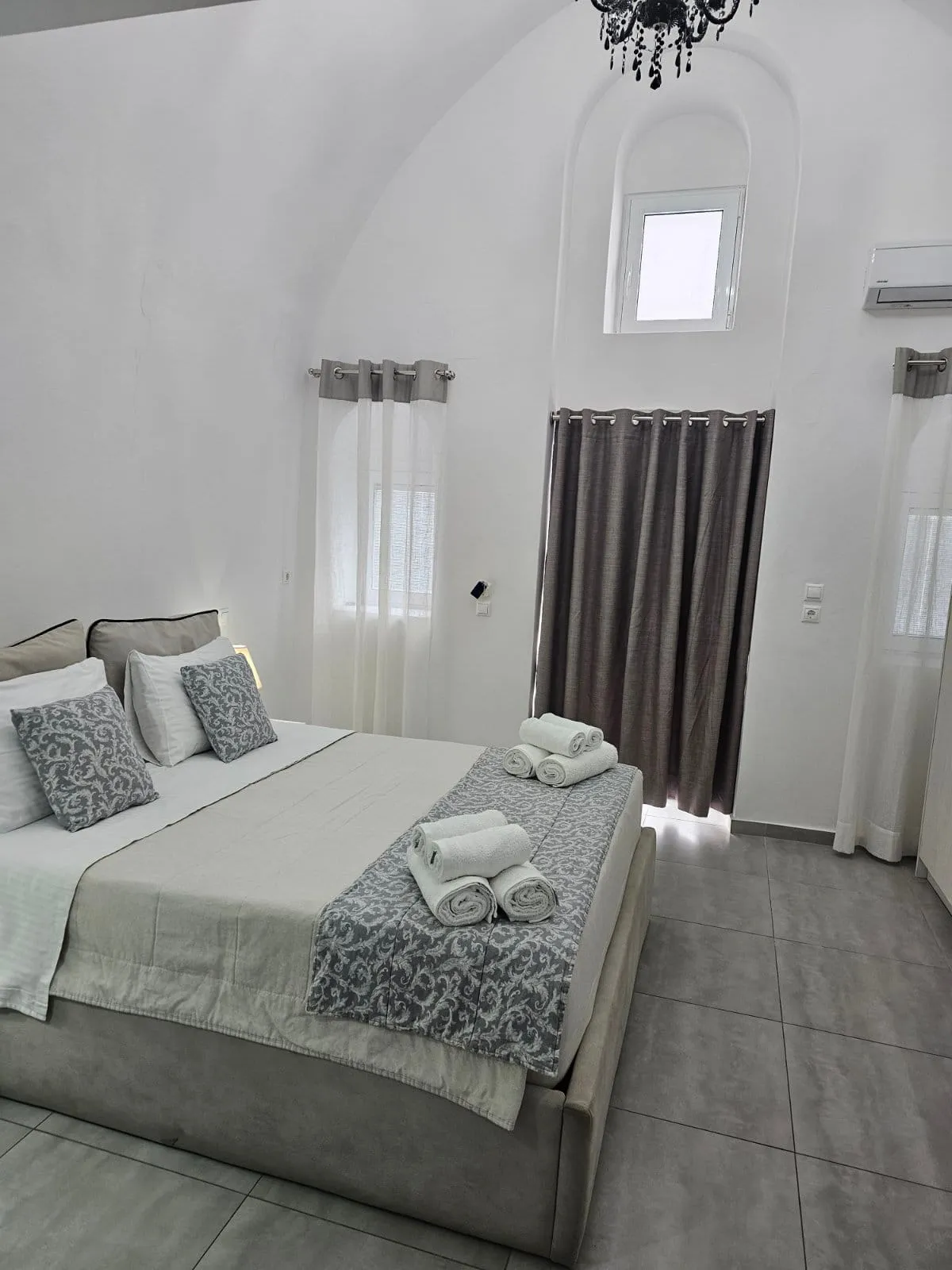 Family Split Level Superior Room