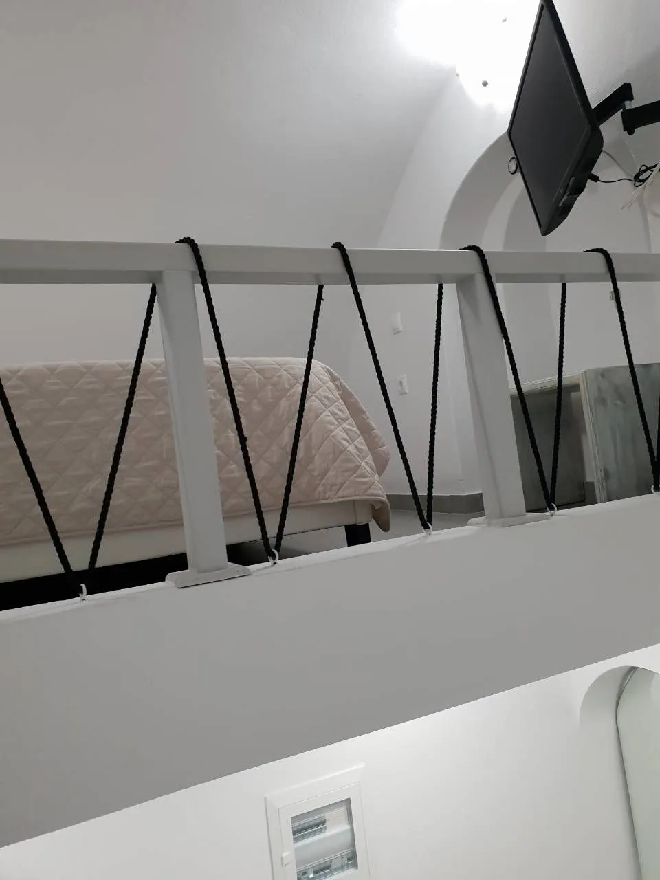 Budget Cave Room without View