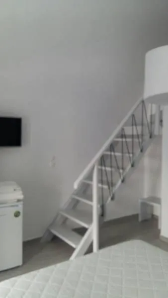 Family Split Level Superior Room