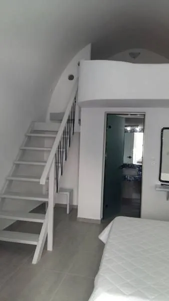 Family Split Level Superior Room