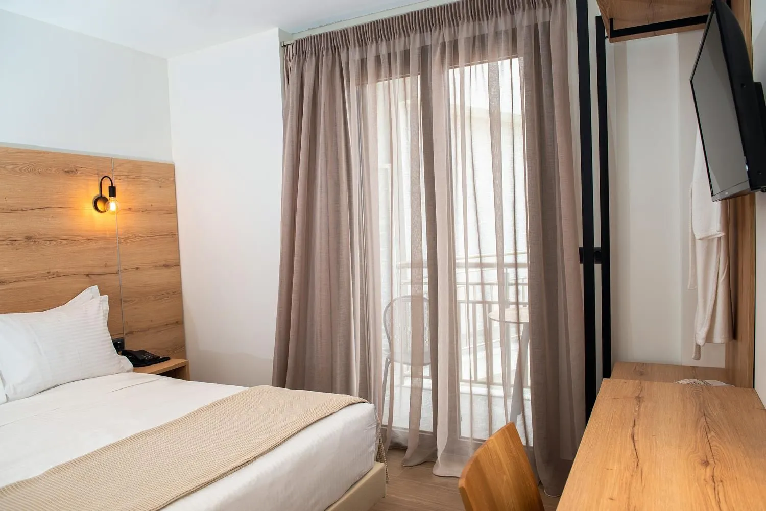 Single Room Deluxe