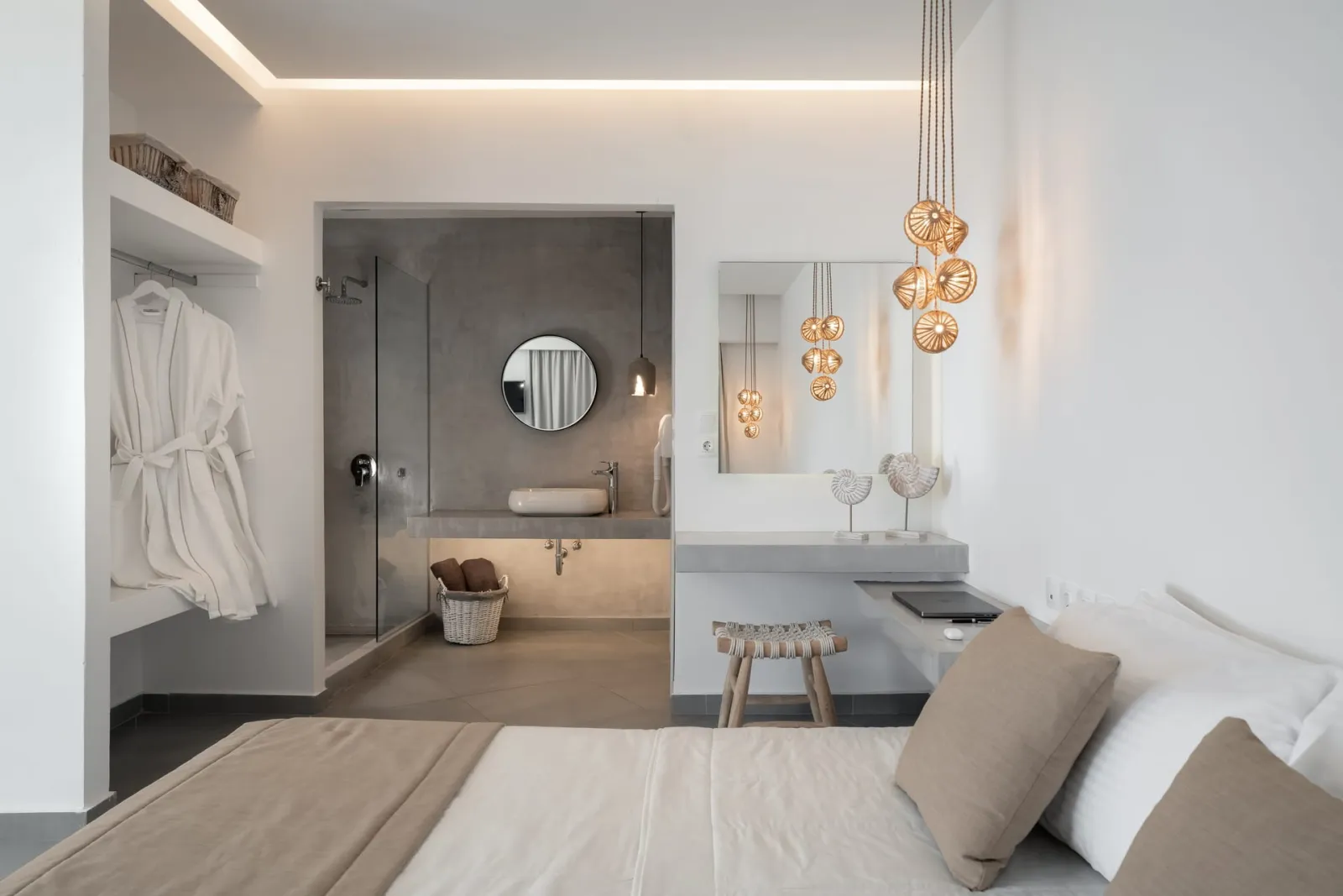 Premium Suite with Private Pool & Sea View