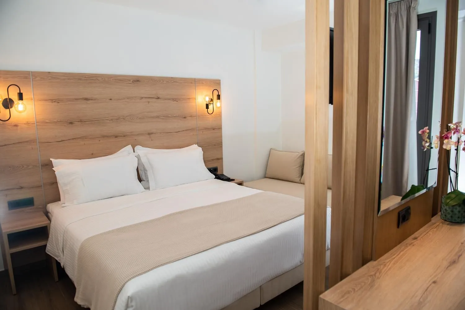Triple Superior Room