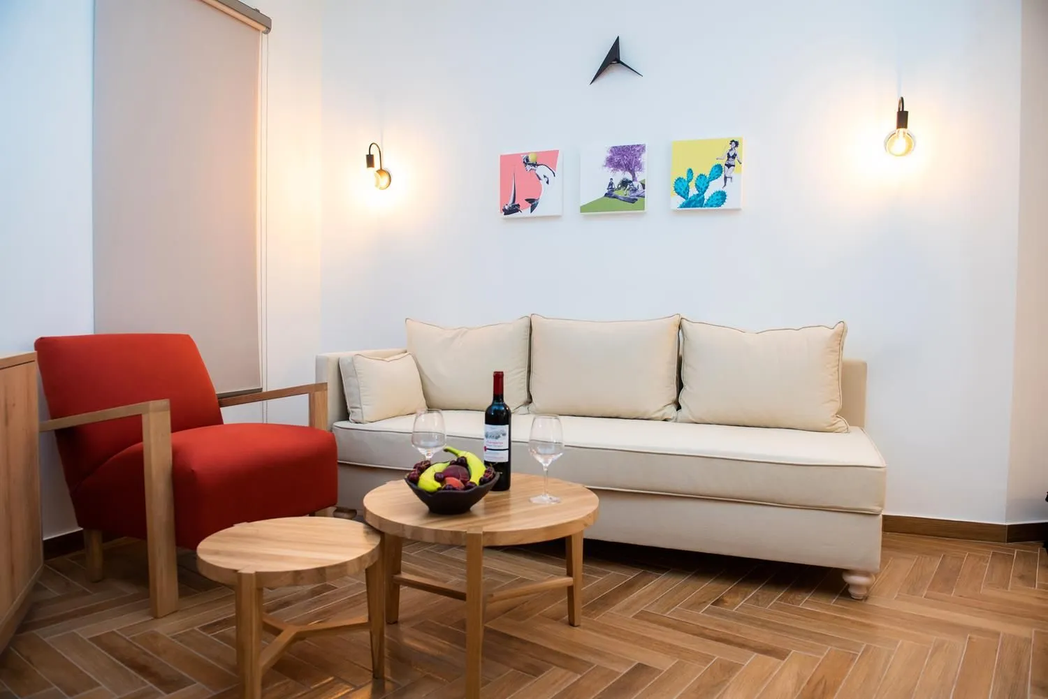 Junior Suite