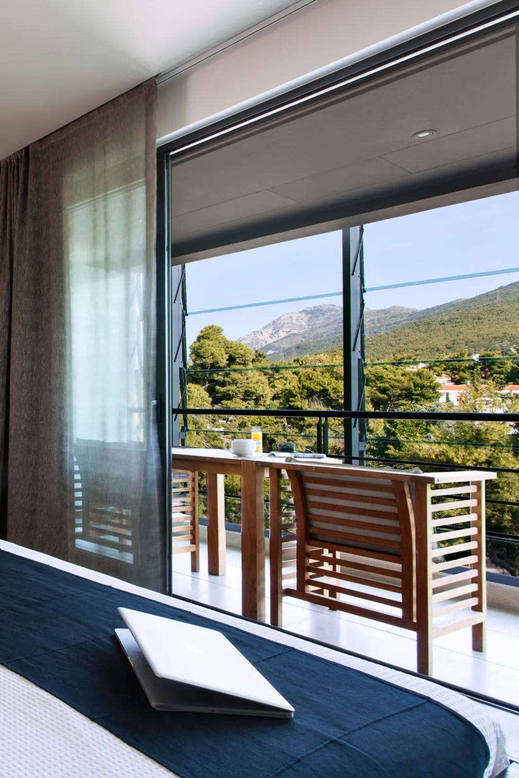 Executive Room Urban View