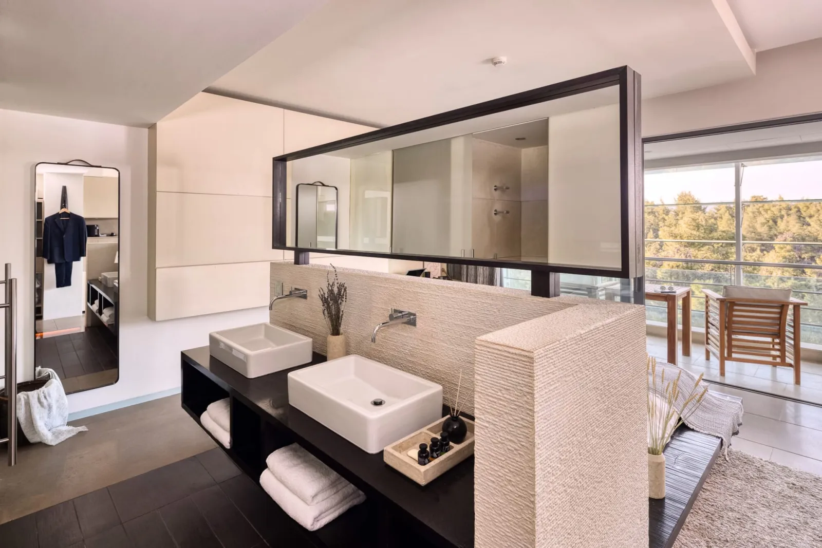 Executive Room Mountain View