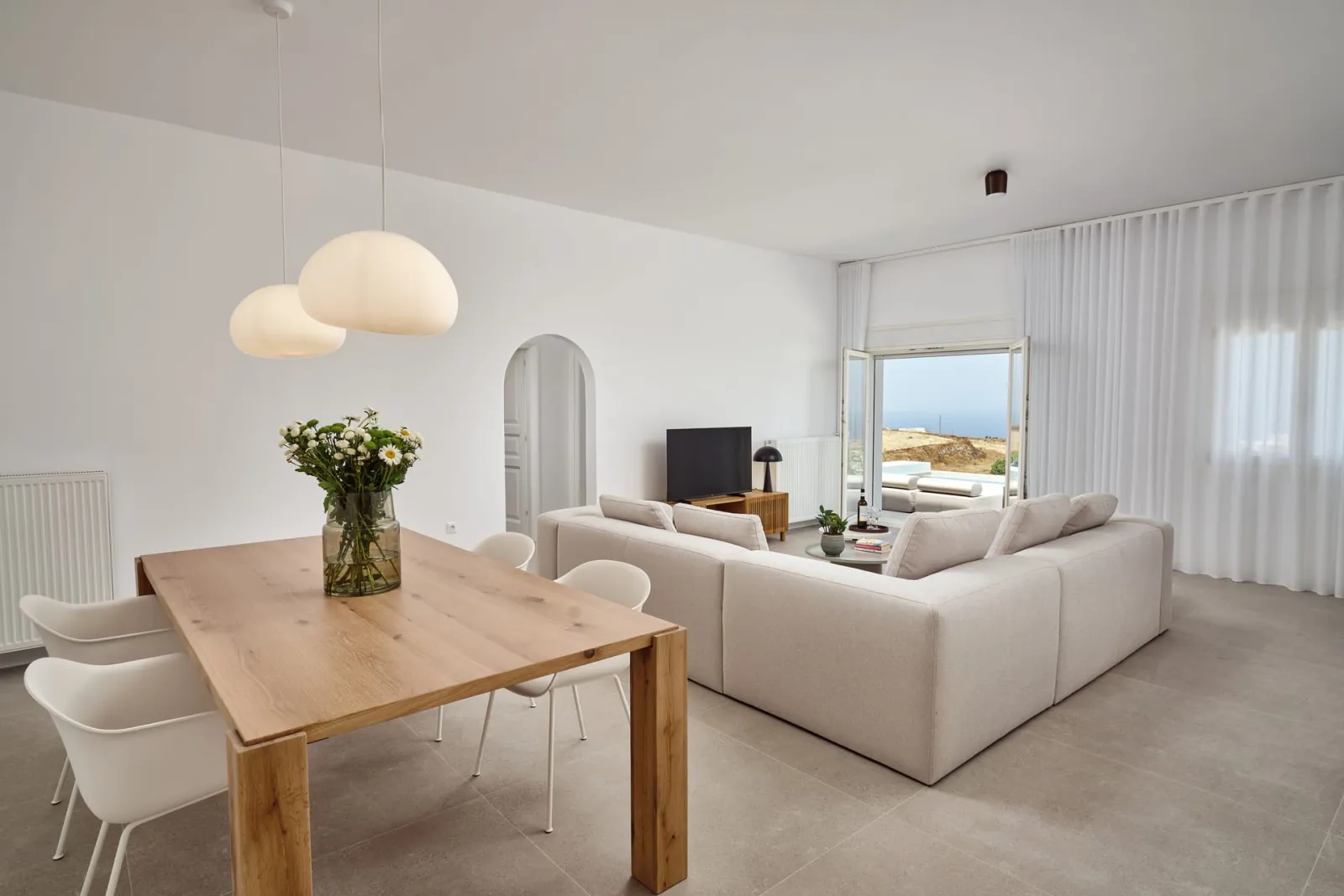 Sunrise Executive Villa with Private Pool