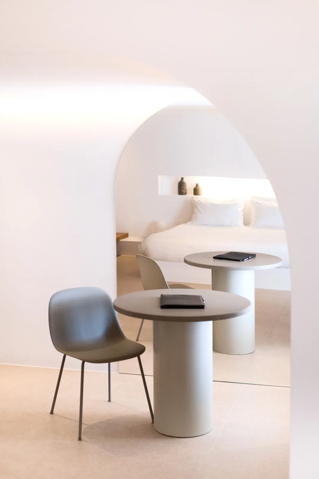 Lilium Grand Suite with Outdoor Hot Tub