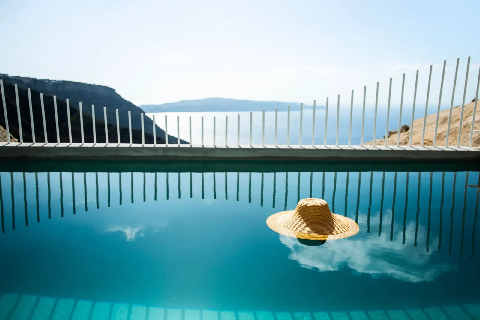 Lilium Suite with Private Pool