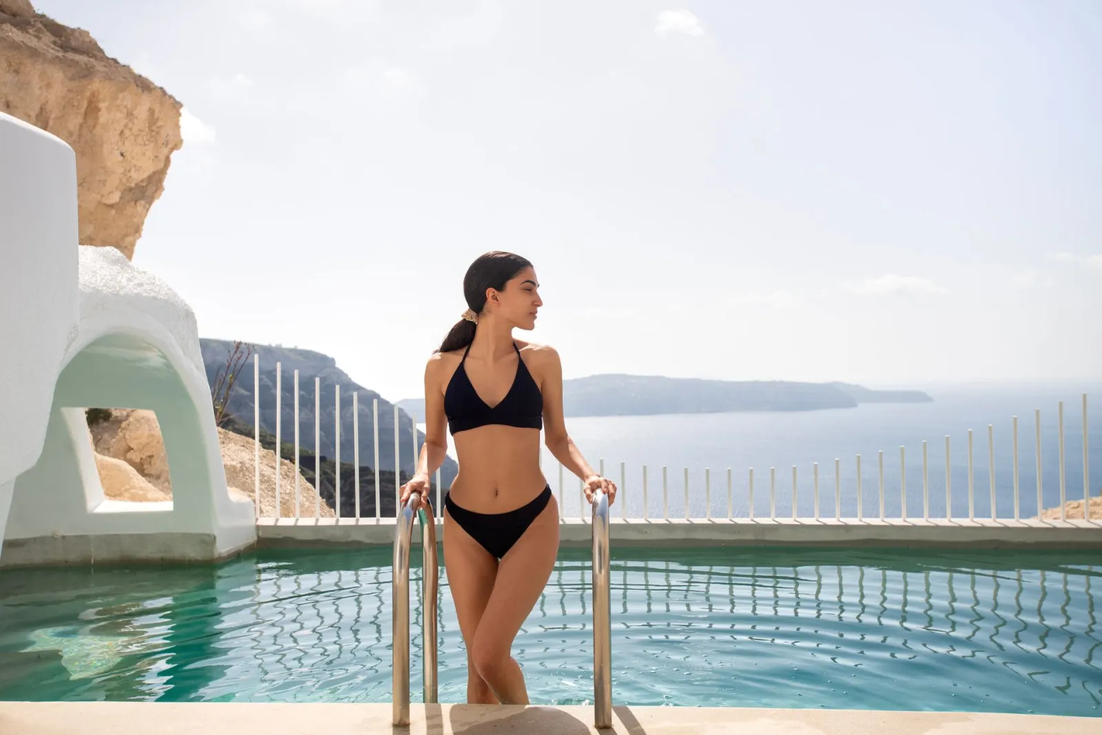 Lilium Suite with Private Pool