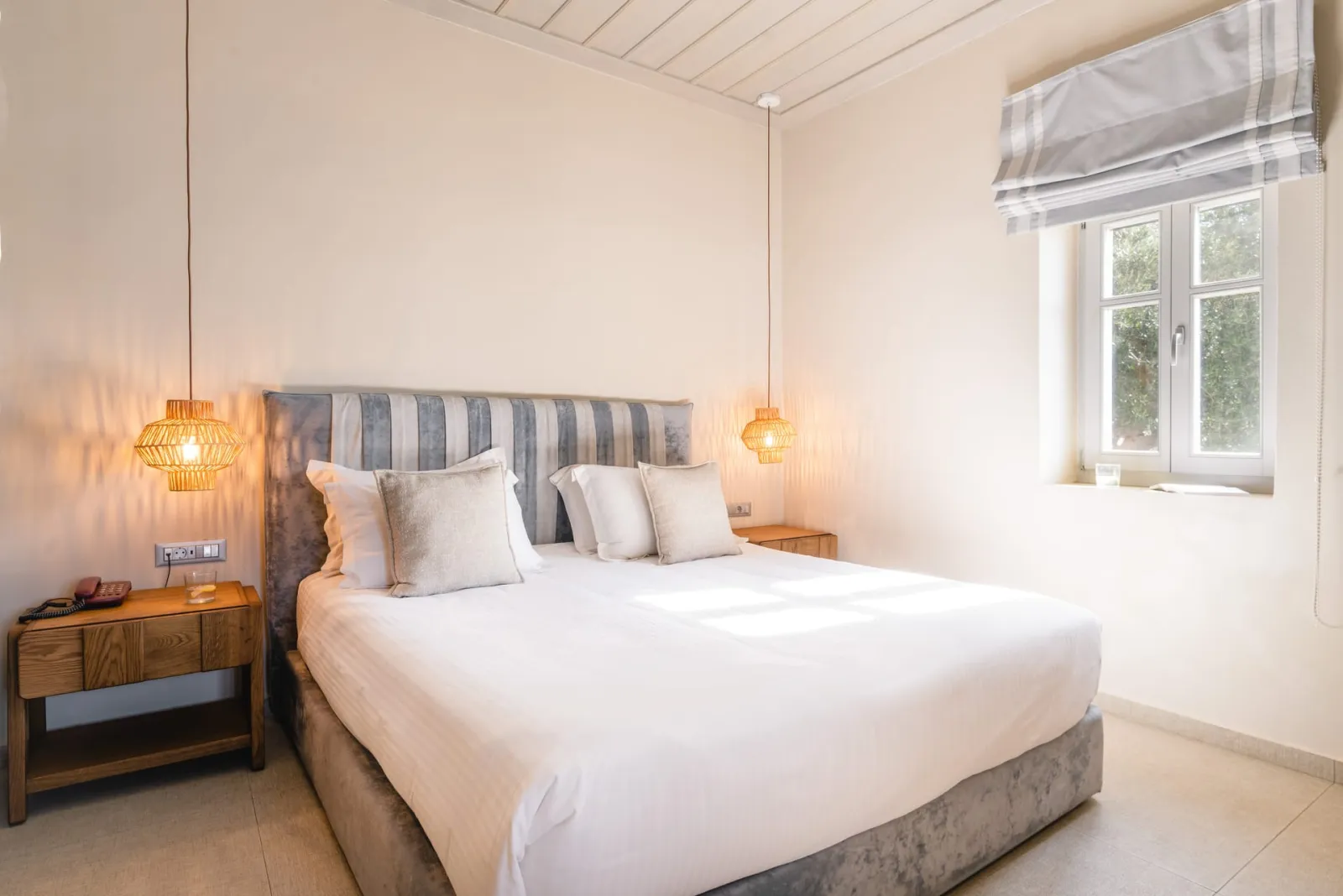Junior Suite | Ground Floor