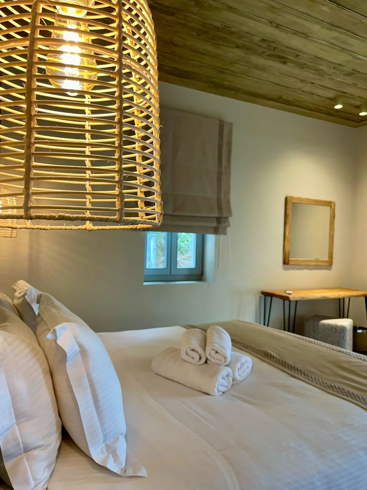 Superior Suite | Upper floor