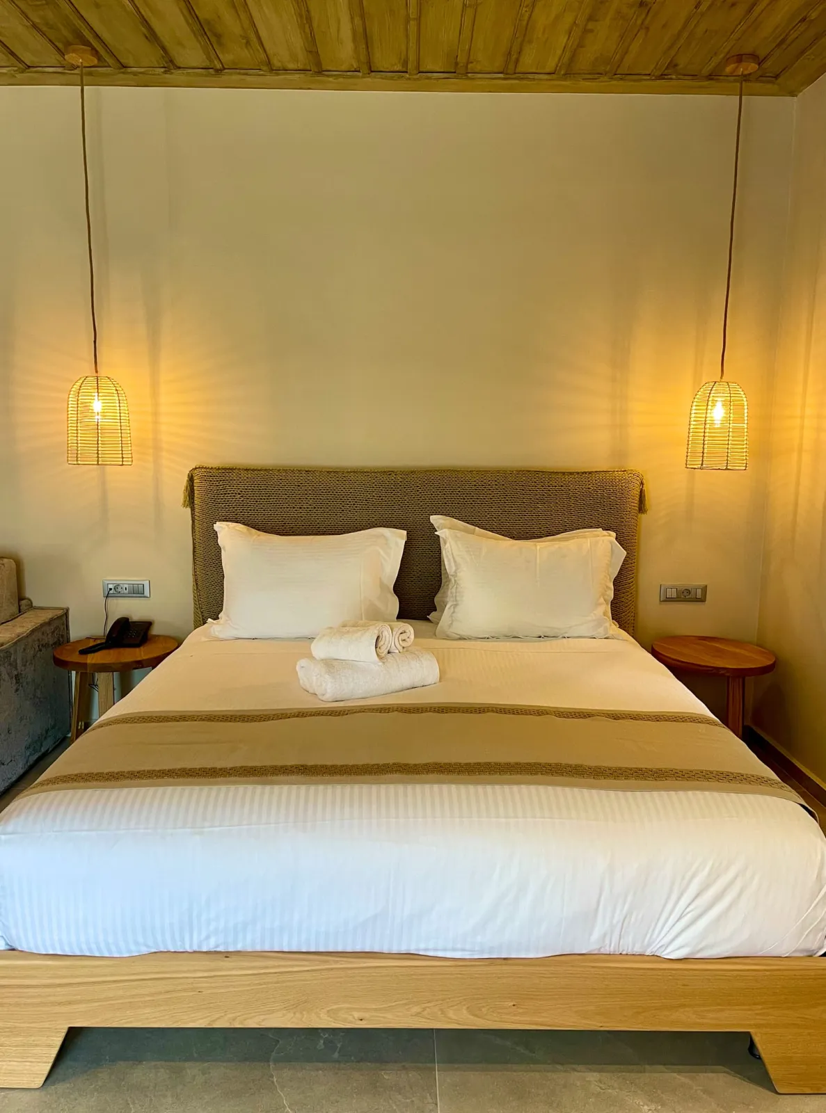 Superior Suite | Upper floor