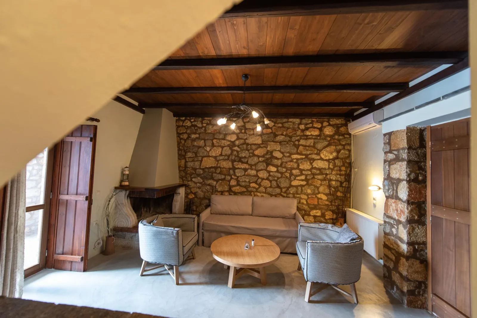 Maisonette