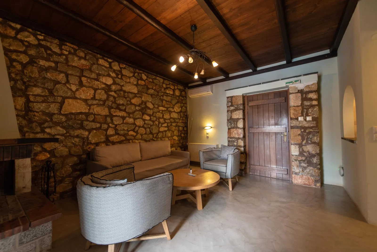 Maisonette
