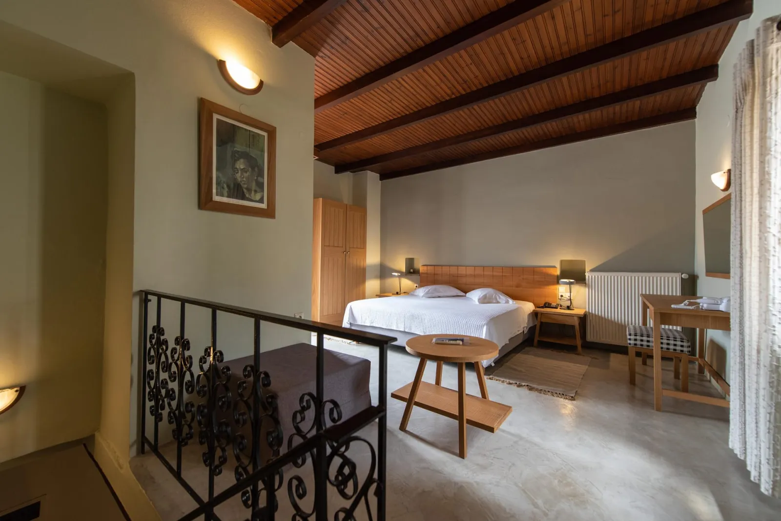 Maisonette