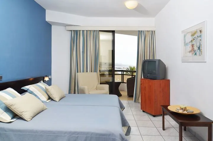 Sea view Standard Room