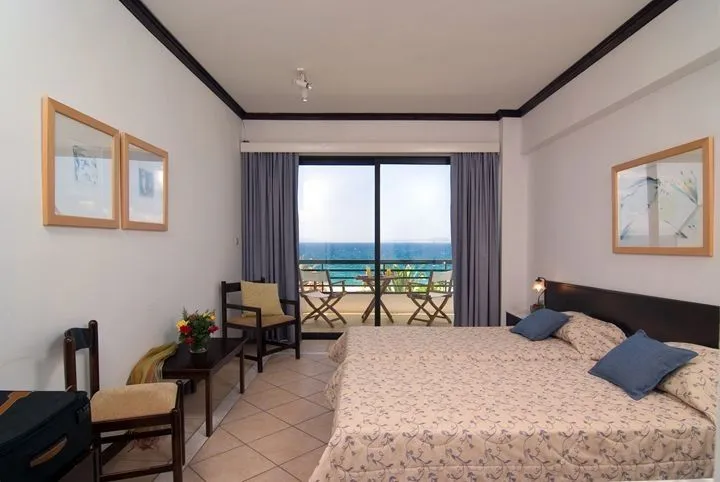 Sea view Standard Room