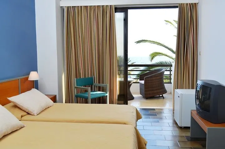 Sea view Standard Room