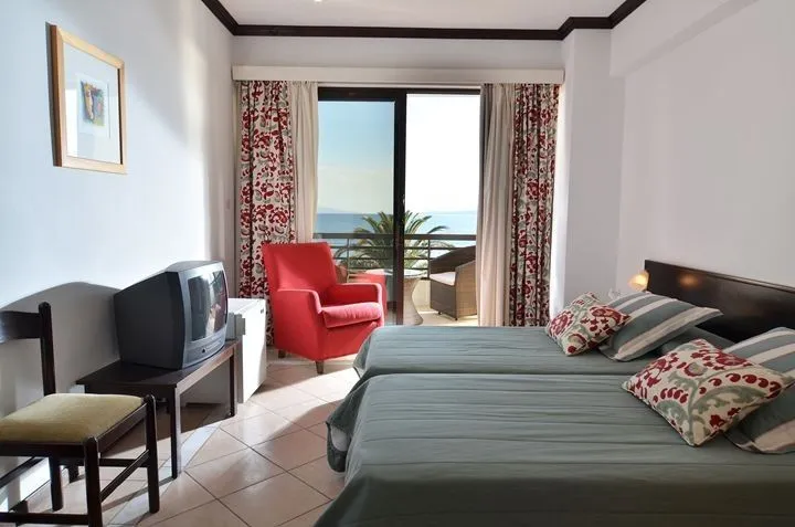 Sea view Standard Room