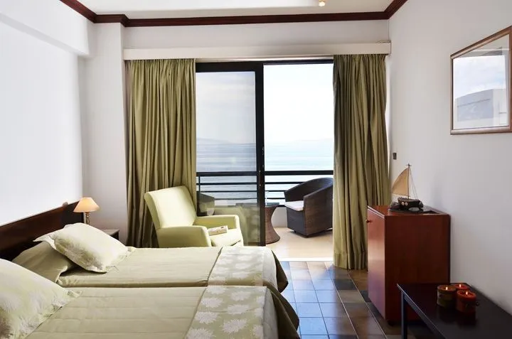 Sea view Standard Room
