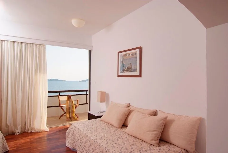Sea View Family Suite