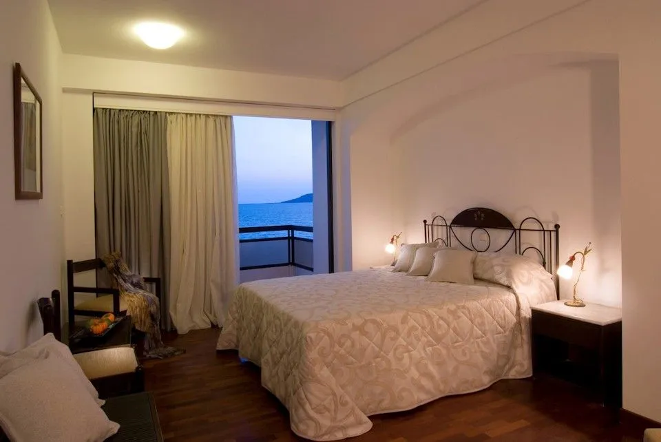 Sea View Family Suite