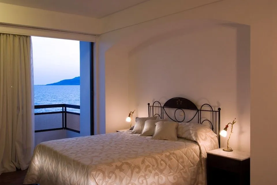 Sea View Family Suite