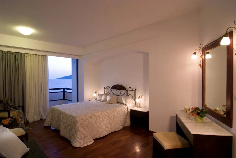 Sea View Family Suite