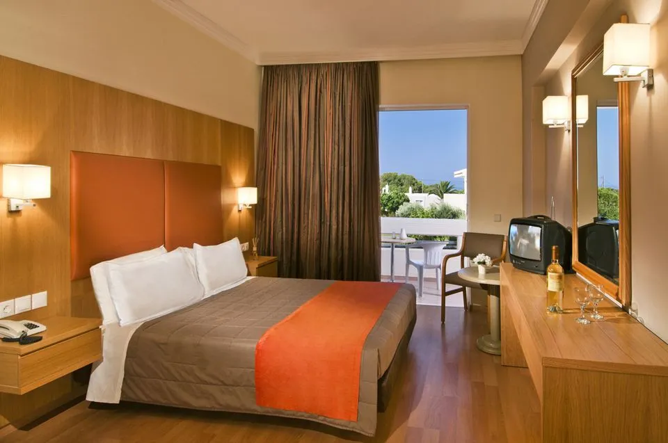 Family Comfort 2 Bedroom