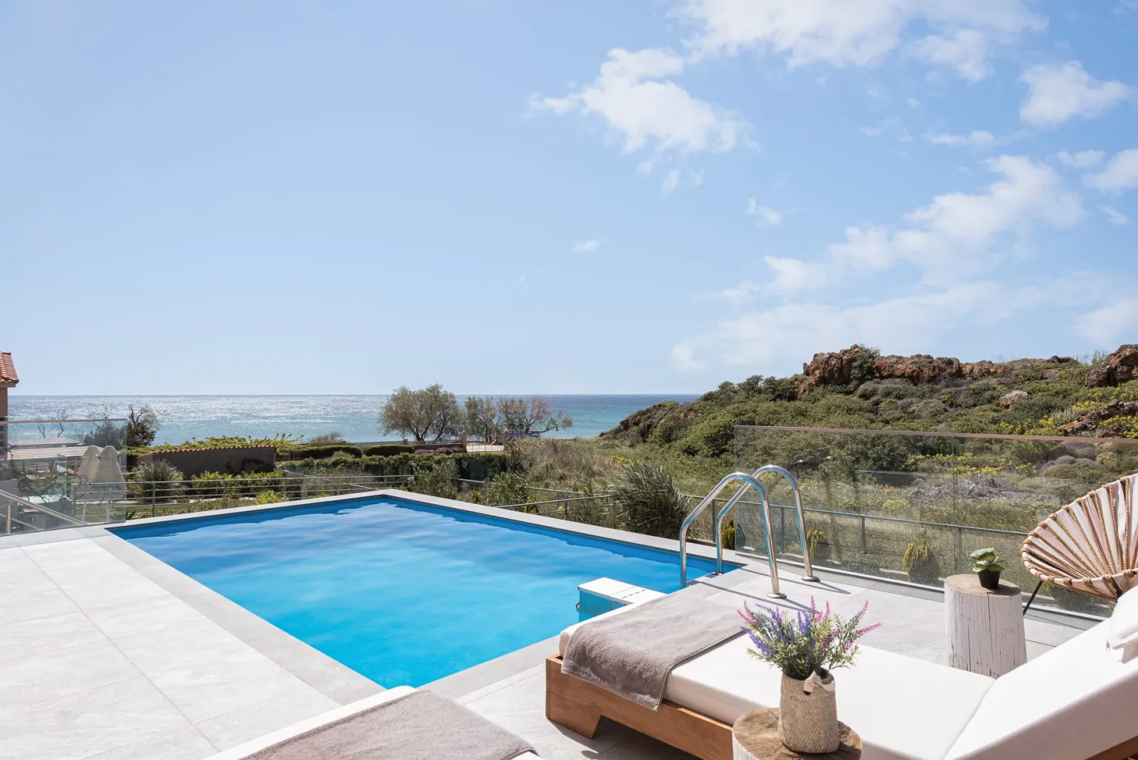Lemnosthea Luxury Residence One