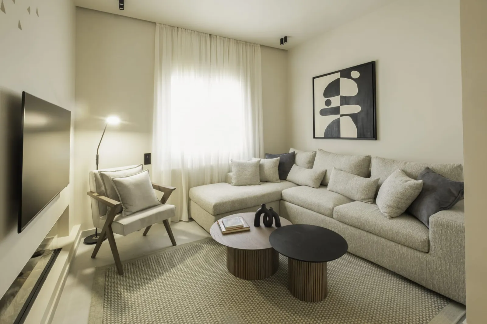 Myrina Luxury Residence