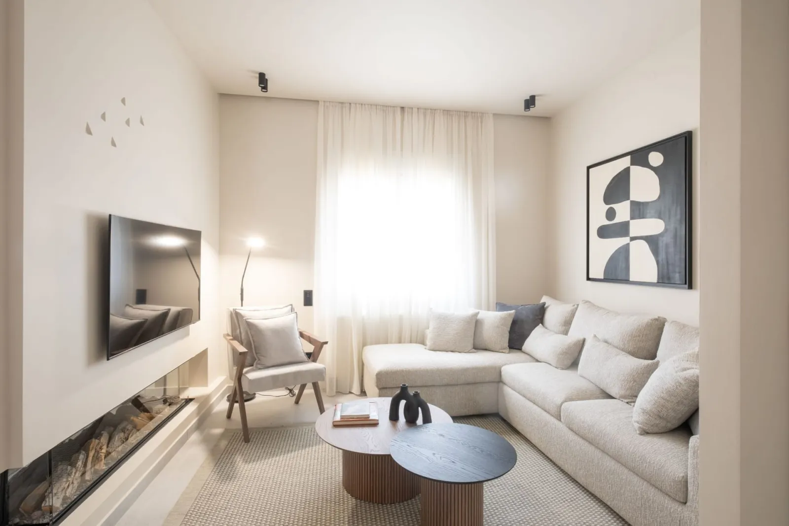 Myrina Luxury Residence