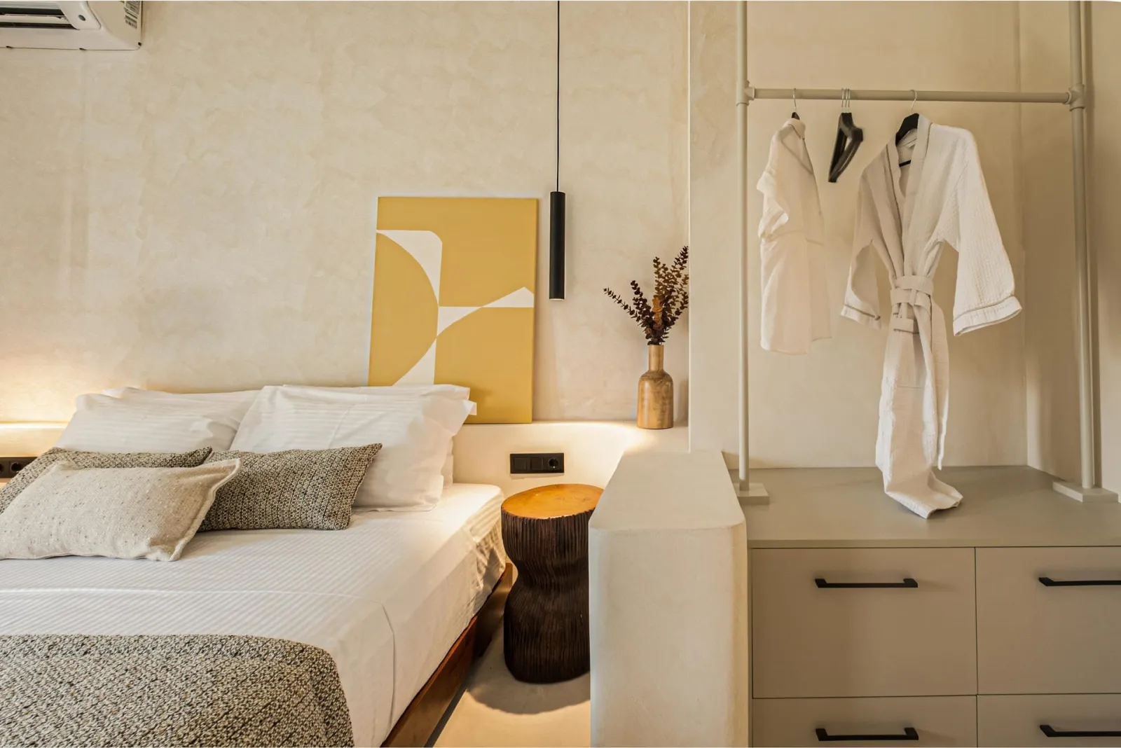 Myrina Luxury Residence