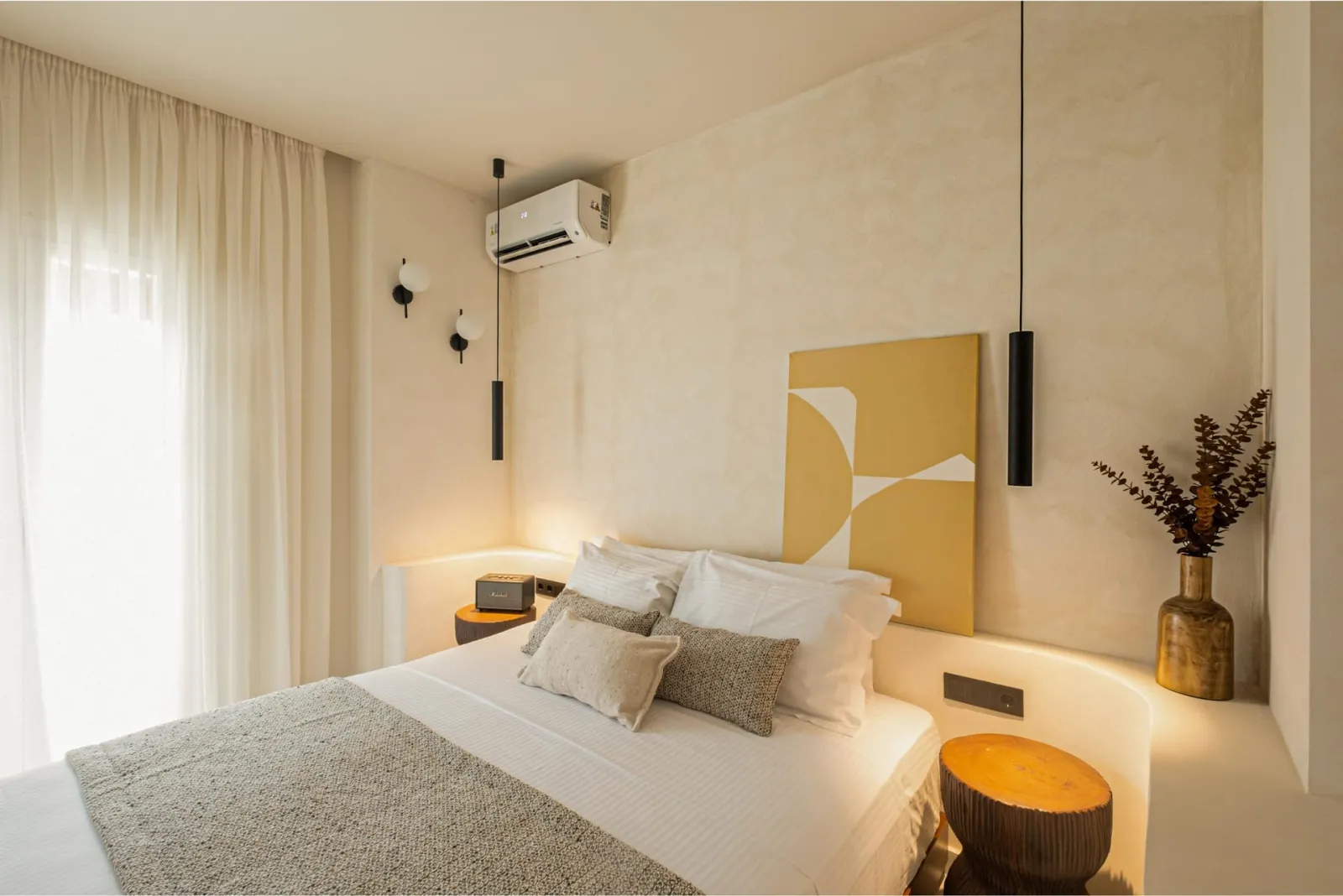 Myrina Luxury Residence