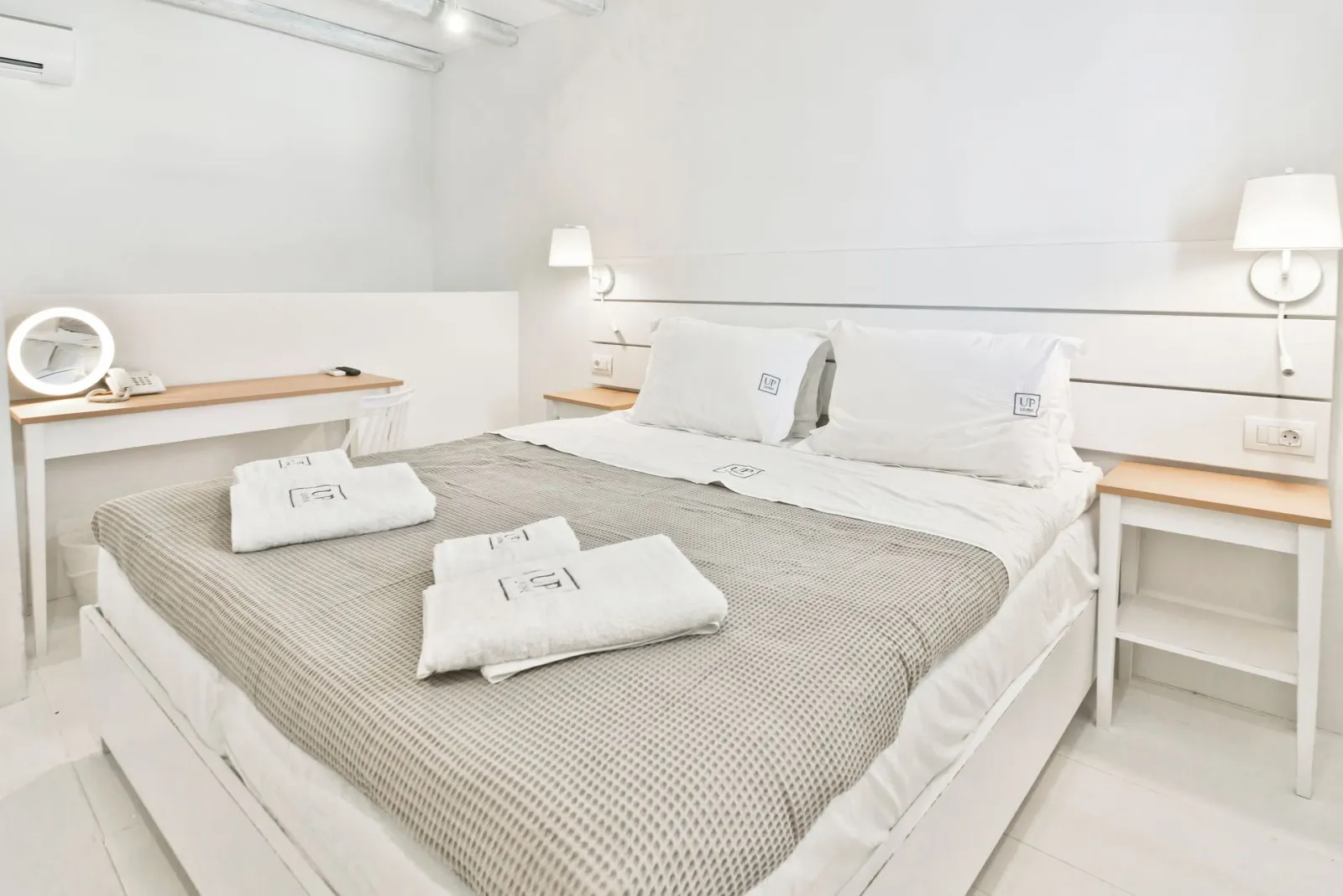 Standard Maisonette