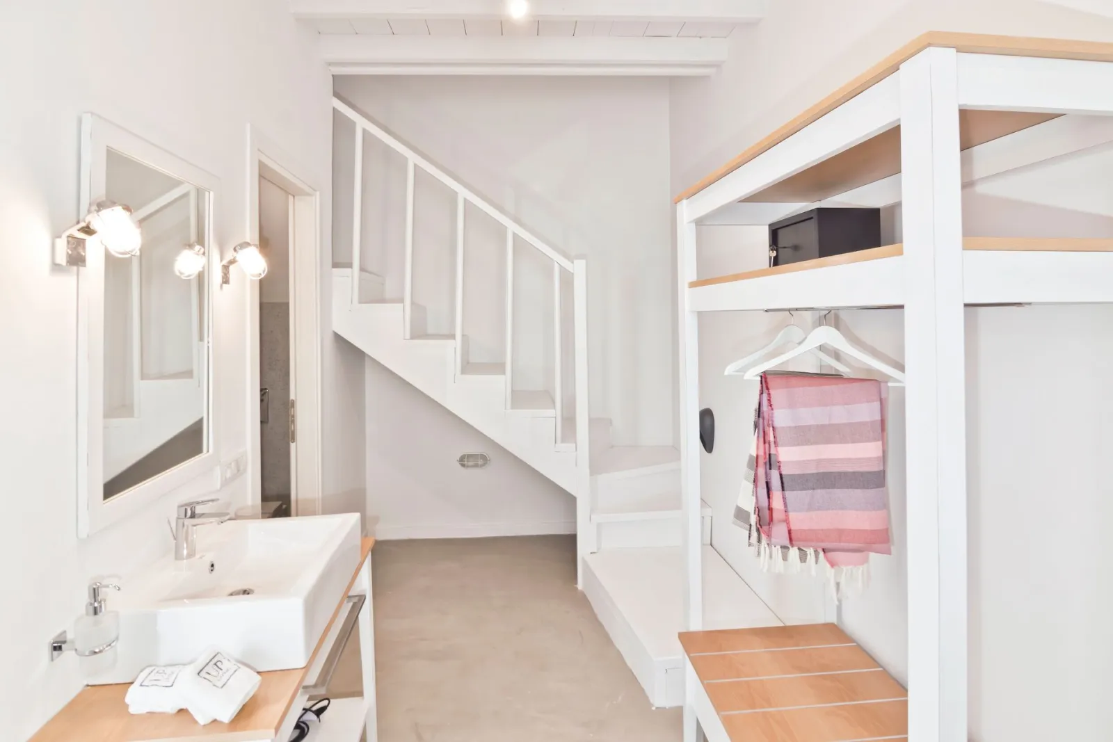 Standard Maisonette