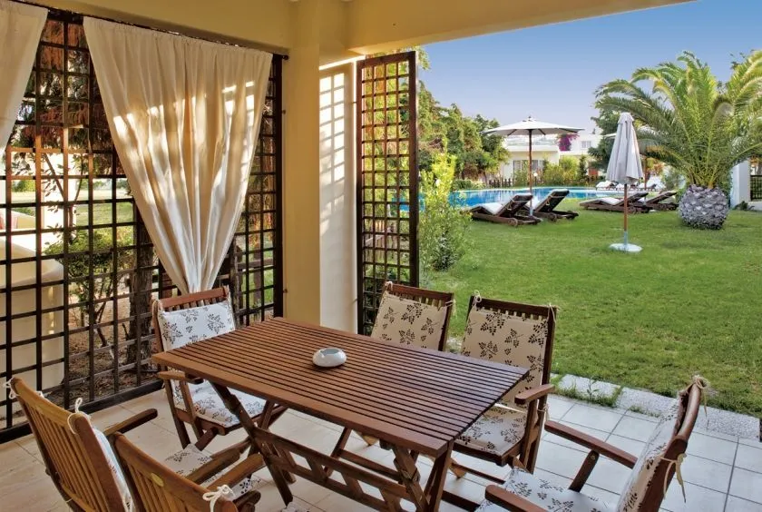 Junior Presidential Suite