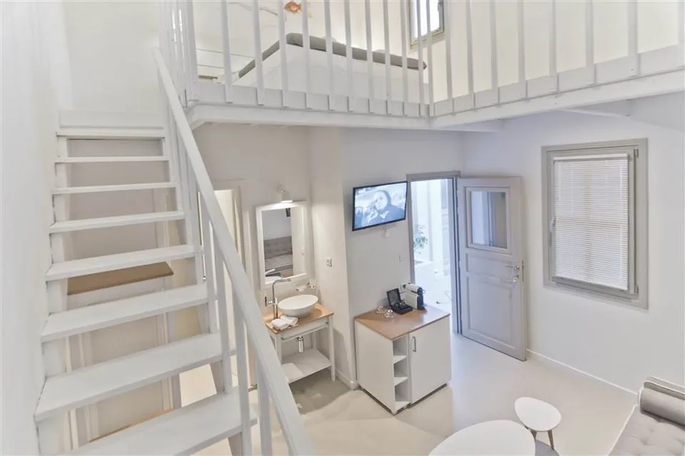 Family Maisonette
