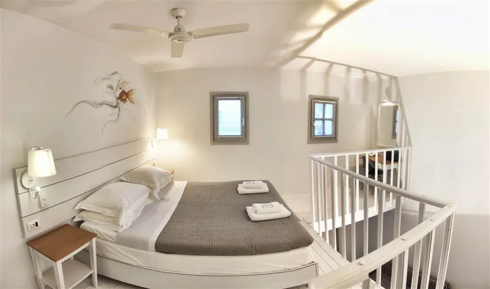Family Maisonette