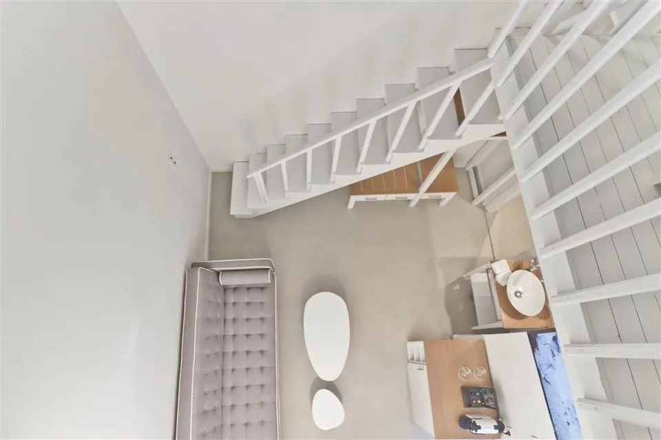 Family Maisonette