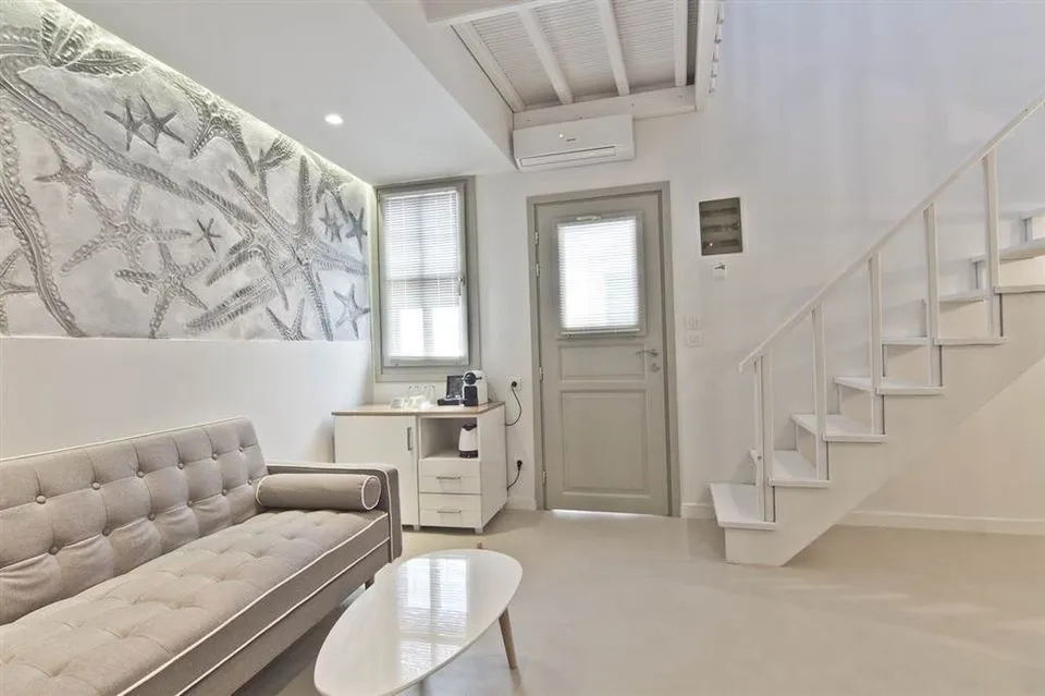 Superior Family Maisonette