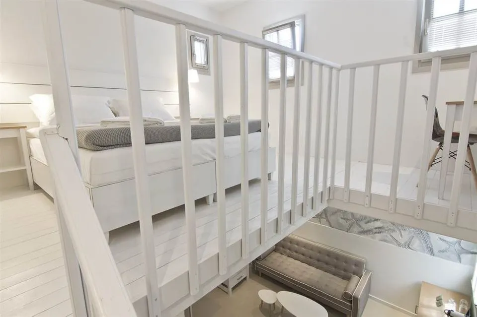 Superior Family Maisonette
