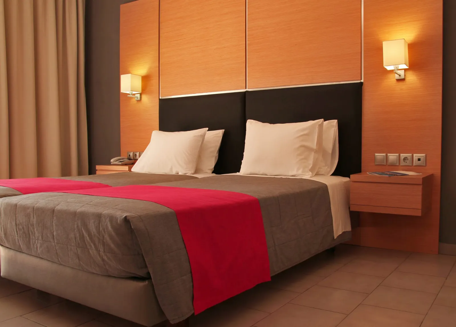 Kipriotis Village Resort - Double/Single Room