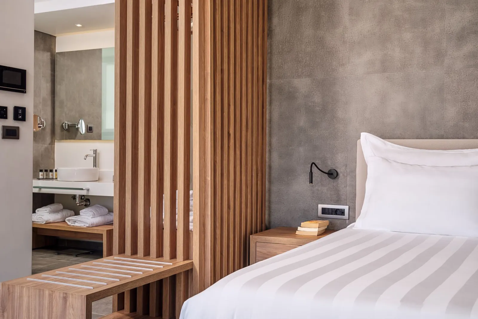 Deluxe Junior Suite with Private Pool &amp; Garden View