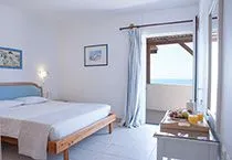 Classic Quadruple Room