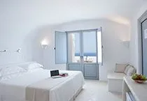 Superior Double Room - Sea View